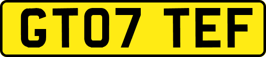 GT07TEF