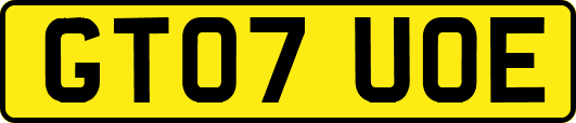 GT07UOE
