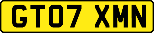 GT07XMN