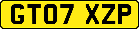 GT07XZP