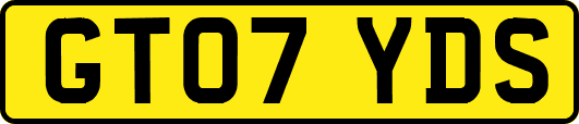 GT07YDS