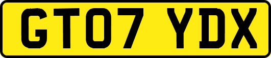 GT07YDX