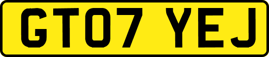 GT07YEJ