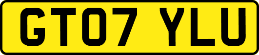 GT07YLU