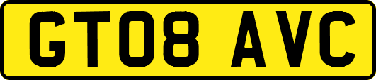 GT08AVC