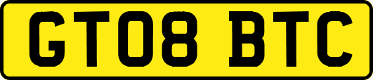 GT08BTC