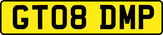 GT08DMP