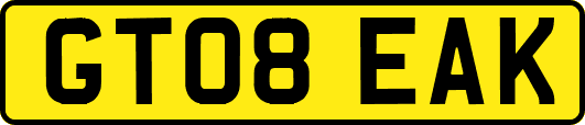 GT08EAK