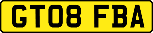 GT08FBA