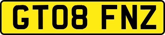 GT08FNZ