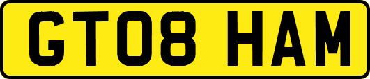 GT08HAM