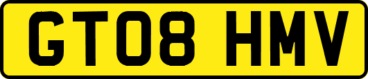 GT08HMV