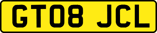 GT08JCL