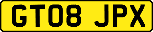 GT08JPX