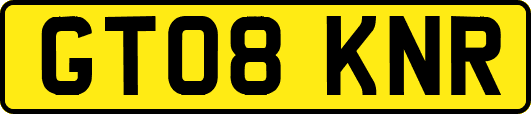 GT08KNR