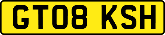 GT08KSH