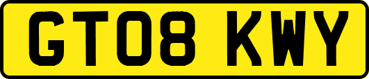 GT08KWY