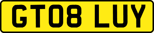 GT08LUY