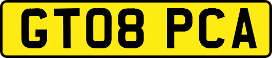 GT08PCA