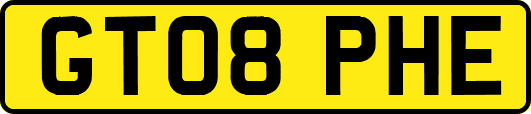 GT08PHE