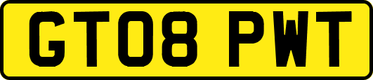 GT08PWT