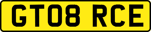 GT08RCE
