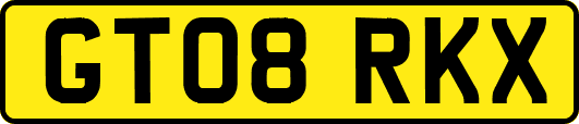GT08RKX