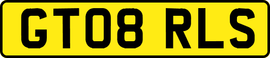 GT08RLS