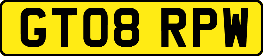 GT08RPW