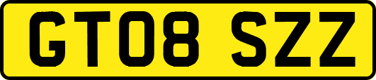 GT08SZZ