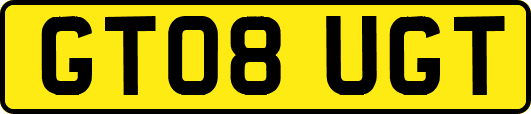 GT08UGT