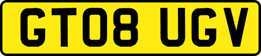 GT08UGV