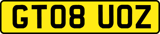 GT08UOZ