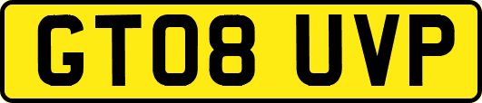 GT08UVP
