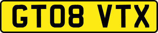 GT08VTX