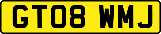 GT08WMJ