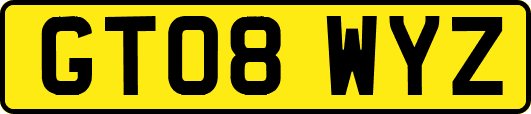 GT08WYZ