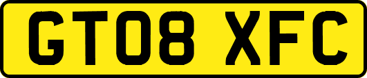 GT08XFC
