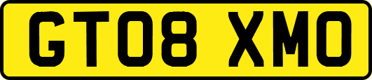 GT08XMO