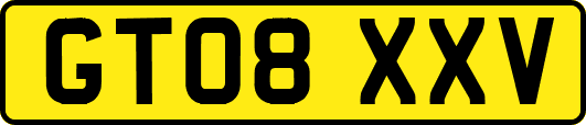 GT08XXV