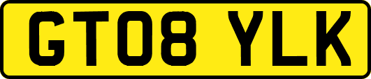 GT08YLK