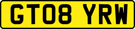 GT08YRW