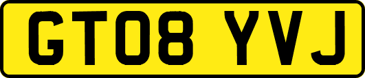GT08YVJ