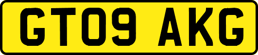 GT09AKG