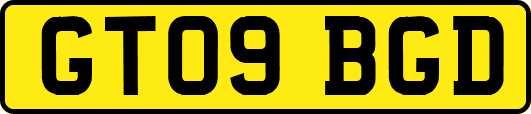 GT09BGD