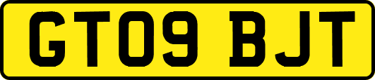 GT09BJT