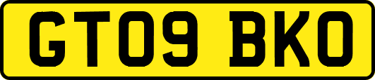 GT09BKO