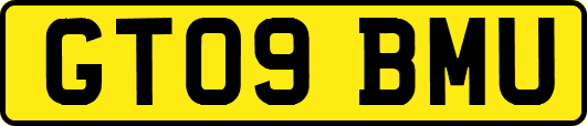 GT09BMU