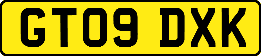GT09DXK