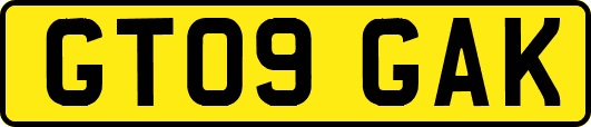 GT09GAK